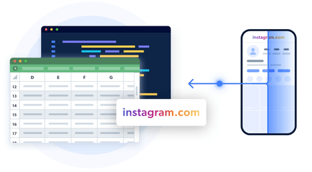 Social Media Scraper - Brightdata